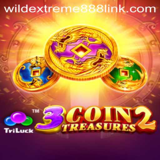 Exploring the Exciting World of 3CoinTreasures2: The WildExtreme888 Experience