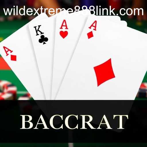 Baccarat Game