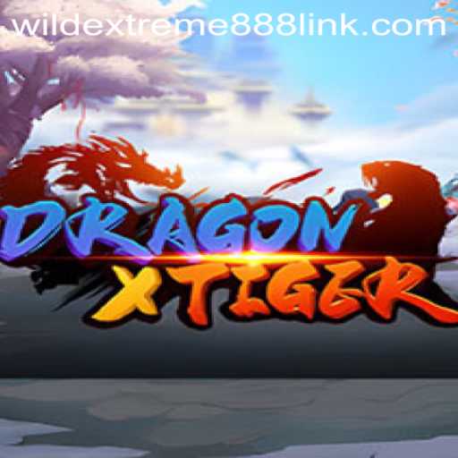 Unearth the Thrill of DragonXTiger: Dive into WildExtreme888 Now!