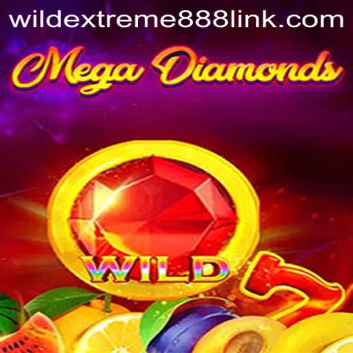 Discover the Excitement of MegaDiamond: A Closer Look at the Game and Its Rules